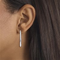 Orecchini Calvin Klein Donna in Acciaio 35000643 - 35000643